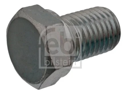 Пробка зливу оливи FEBI BILSTEIN 48893