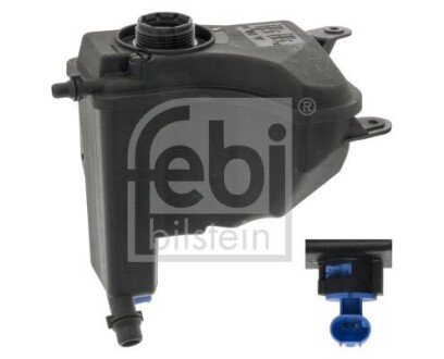 Бачок розширення охолоджуючої рідини FEBI BILSTEIN 49010