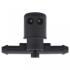 Форсунка склоомивача без подогріва Opel Astra H 2004 - 2012 (FEBI) FEBI BILSTEIN 49194 (фото 1)