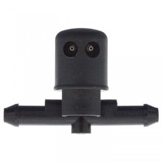 Форсунка склоомивача без подогріва Opel Astra H 2004 - 2012 (FEBI) FEBI BILSTEIN 49194