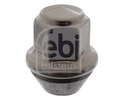 Гайка колеса FEBI BILSTEIN 49205