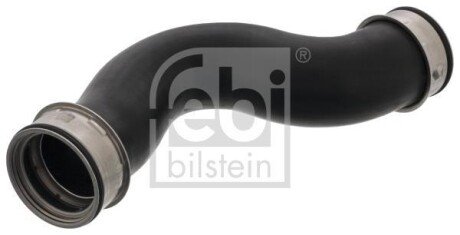 Патрубок повітряний FEBI BILSTEIN 49361