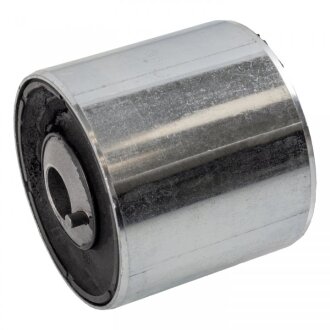 Віскомуфта MERCEDES Sprinter 2.2D 95- (NRF) FEBI BILSTEIN 49538