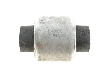 Сайлентблок важіля FEBI BILSTEIN 49576