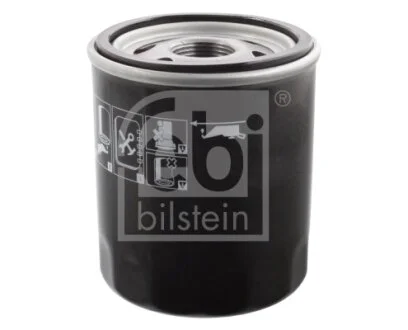 Фільтр масла FEBI BILSTEIN 49661