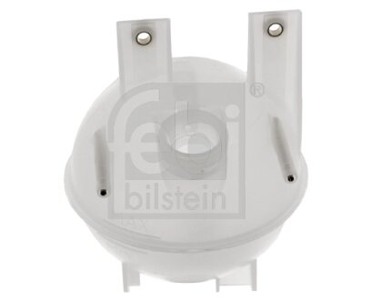 Бачок розширювальний FORD Transit III (95) RWD 1994 - 2002 (FEBI) FEBI BILSTEIN 49735