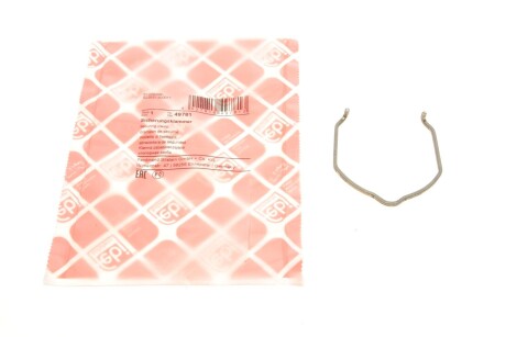 Автозапчастина FEBI BILSTEIN 49781