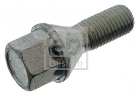 Болт колеса FEBI BILSTEIN 49873