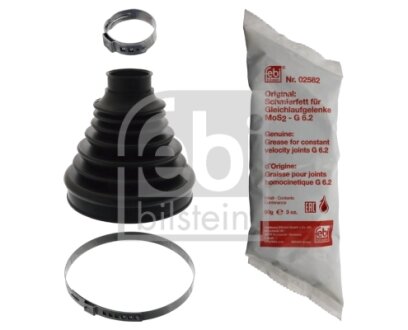 Пильовик ШРКШ внутр. OPEL (FEBI) FEBI BILSTEIN 49879