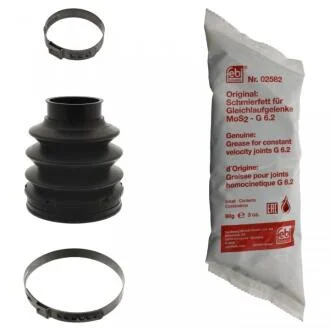 Пильовик ШРУС зовніш./внутр. MB(вир-во FEBI) FEBI BILSTEIN 49889