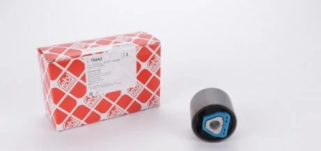 Сайлентблок важiля (вир-во Febi) FEBI BILSTEIN 76043