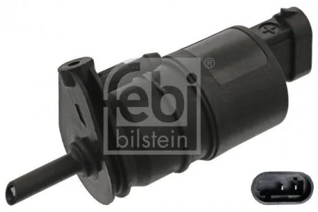 Рокера Ланос (FEBI) FEBI BILSTEIN 8400