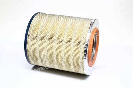 Фільт елемент. пов. ГАЗ 3309 диз. <ТМ KRAFT> (Фенікс, Україна) ФЕНИКС 4301-1109013