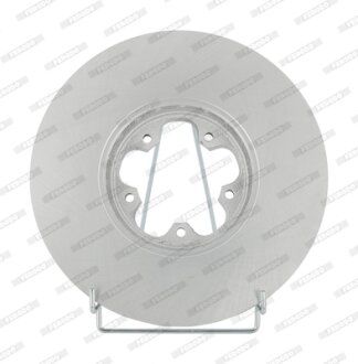 Гальмівний диск FERODO DDF1113C