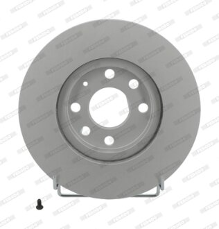 Гальмівний диск FERODO DDF1131C