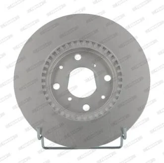 Диск гальмівний FERODO DDF1520C
