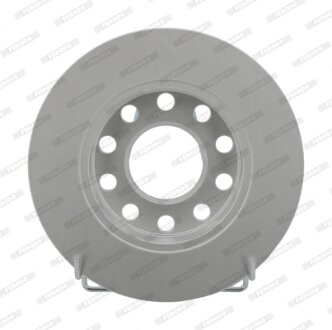 Гальмівний диск FERODO DDF1709C