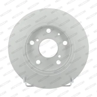 Диск гальмівний FERODO DDF2493C