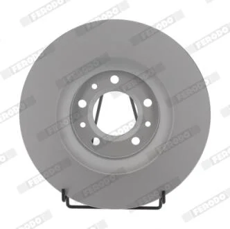 Диск гальмівний FERODO DDF2783C