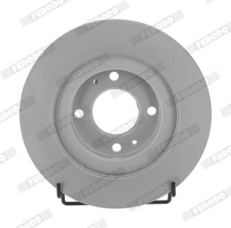 Диск гальмівний FERODO DDF2815C