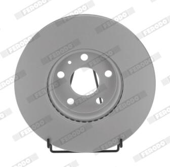 Диск гальмівний FERODO DDF2888C
