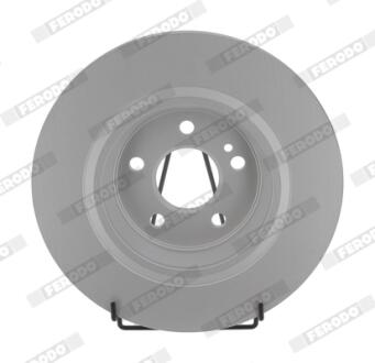 Гальмівний диск FERODO DDF3002C