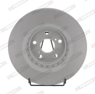 Автозапчастина FERODO DDF3063C