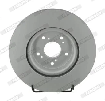 Диск гальмівний FERODO DDF3069C