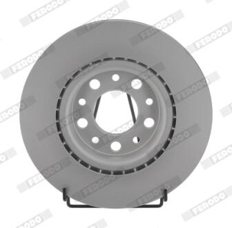 Гальмівний диск FERODO DDF3085C
