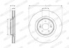 Гальмівний диск FERODO DDF3171C-1 (фото 2)