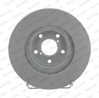 Гальмівний диск FERODO DDF679C
