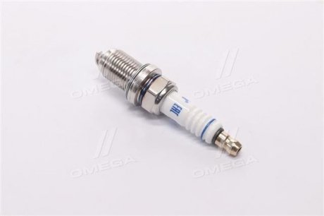 Свеча зажигания DAEWOO/CHEVROLET LANOS, AVEO, LACETTI 1,4; 1,6 Dohc шт. кор. уп. Finwhale FS36