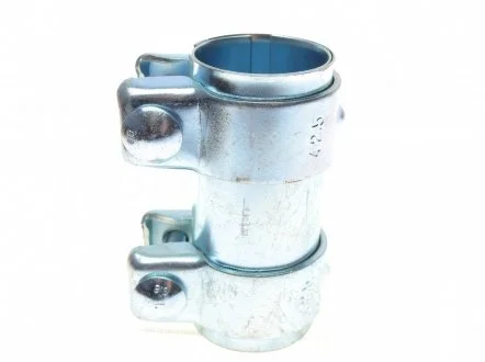 Хомут глушника D38/425x95 мм (прво Fischer) Fischer Automotive One (FA1) 004-938
