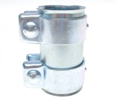 Хомут глушника Fischer Automotive One (FA1) 004-943