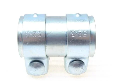 Хомут глушника D48x90 мм Fischer Automotive One (FA1) 004-948