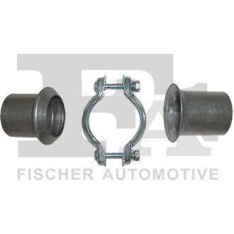 Ремонтний комплект, вихлопна труба Fischer Automotive One (FA1) 008-956 (фото 1)