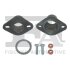 Ремонтний набір CARE VI (_T19_) 1.6-1.8 93- Fischer Automotive One (FA1) 066801023 (фото 1)