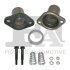РЕМКОМПЛЕКТ OPEL VECTRA B Fischer Automotive One (FA1) 066806023 (фото 1)
