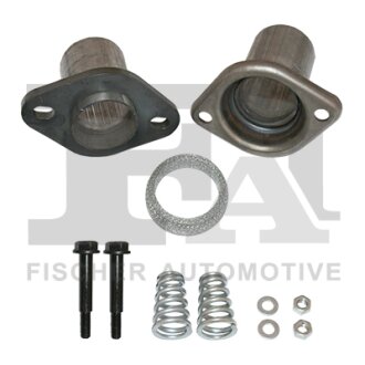 РЕМКОМПЛЕКТ OPEL VECTRA B Fischer Automotive One (FA1) 066806023
