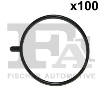 Кільце гумове Fischer Automotive One (FA1) 076.345.100