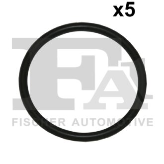 Кільце Fischer Automotive One (FA1) 076378005