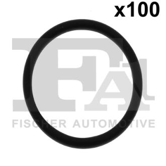 Ущільнювальне кільце FPM 40,00 x 4,00 Fischer Automotive One (FA1) 076379100