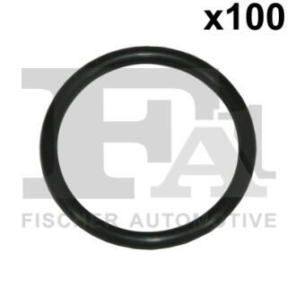 Кільце гумове Fischer Automotive One (FA1) 076389100