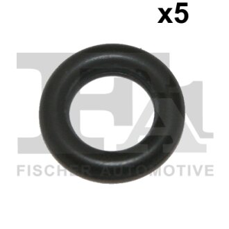 Кільце гумове Fischer Automotive One (FA1) 076.478.005