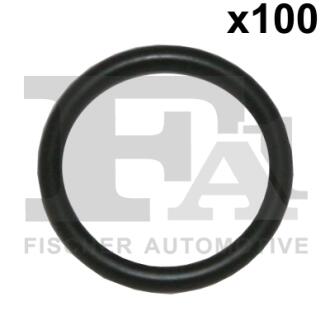 Ущільнювальне кільце FPM 12,00 x 1,50 Fischer Automotive One (FA1) 076480100