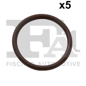 Фото кільце гумове Fischer Automotive One (FA1) 076.549.005 Кільце гумове Fischer Automotive One (FA1) 076.549.005