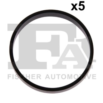 Ущільнювальне кільце FPM 42,80 x 46,93 x 5,00 Fischer Automotive One (FA1) 076582005