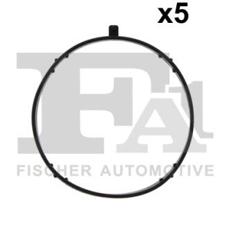 Прокладка патрубка Fischer Automotive One (FA1) 076637005