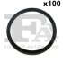 Кільце гумове Fischer Automotive One (FA1) 076.661.100 (фото 1)