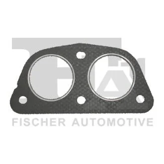 Прокладка трубы вихлопної Fischer Automotive One (FA1) 100-918
